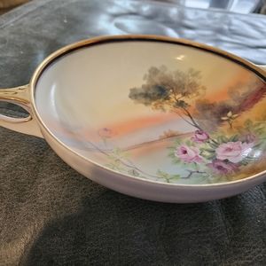 Vintage/antique Nippon bowl